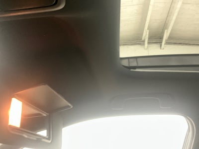 2026 Honda Civic Hatchback Hybrid Sport Touring