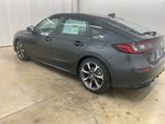 2026 Honda Civic Hatchback Hybrid Sport Touring
