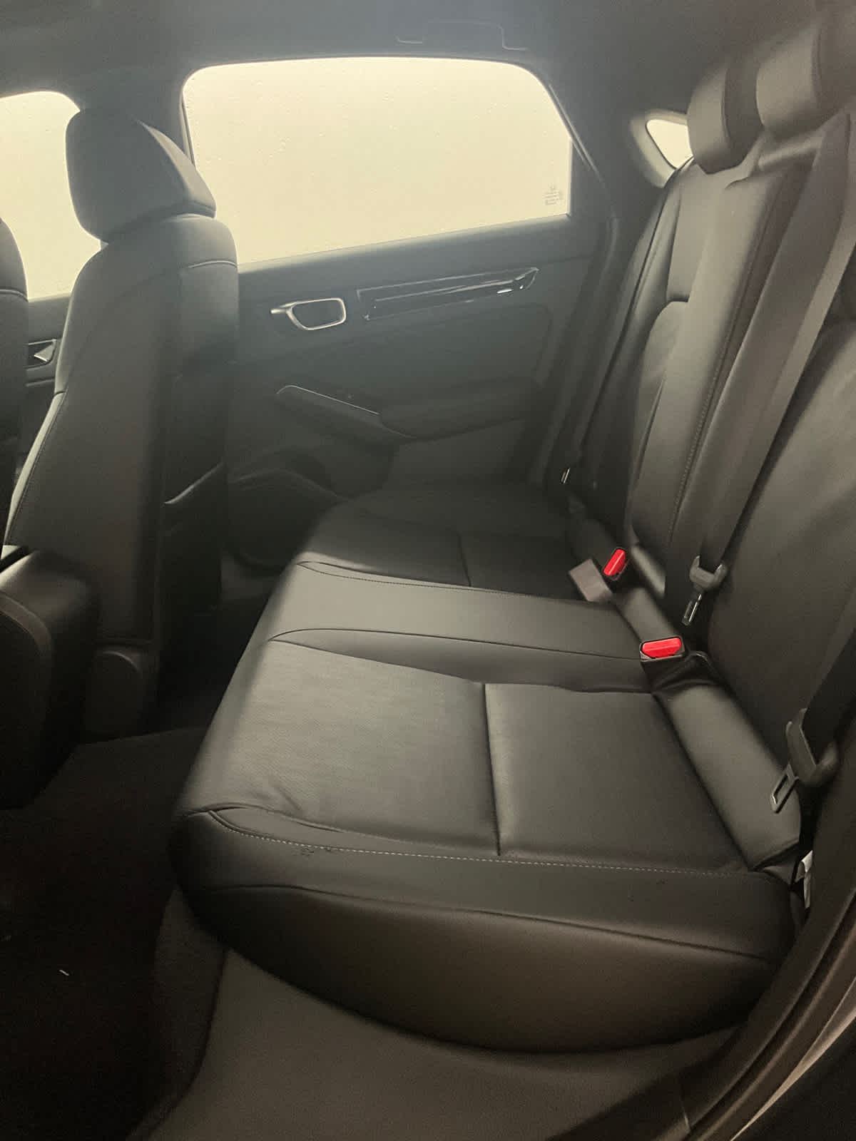 2026 Honda Civic Hatchback Hybrid Sport Touring