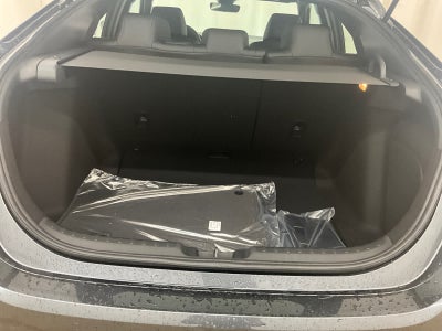 2026 Honda Civic Hatchback Hybrid Sport Touring