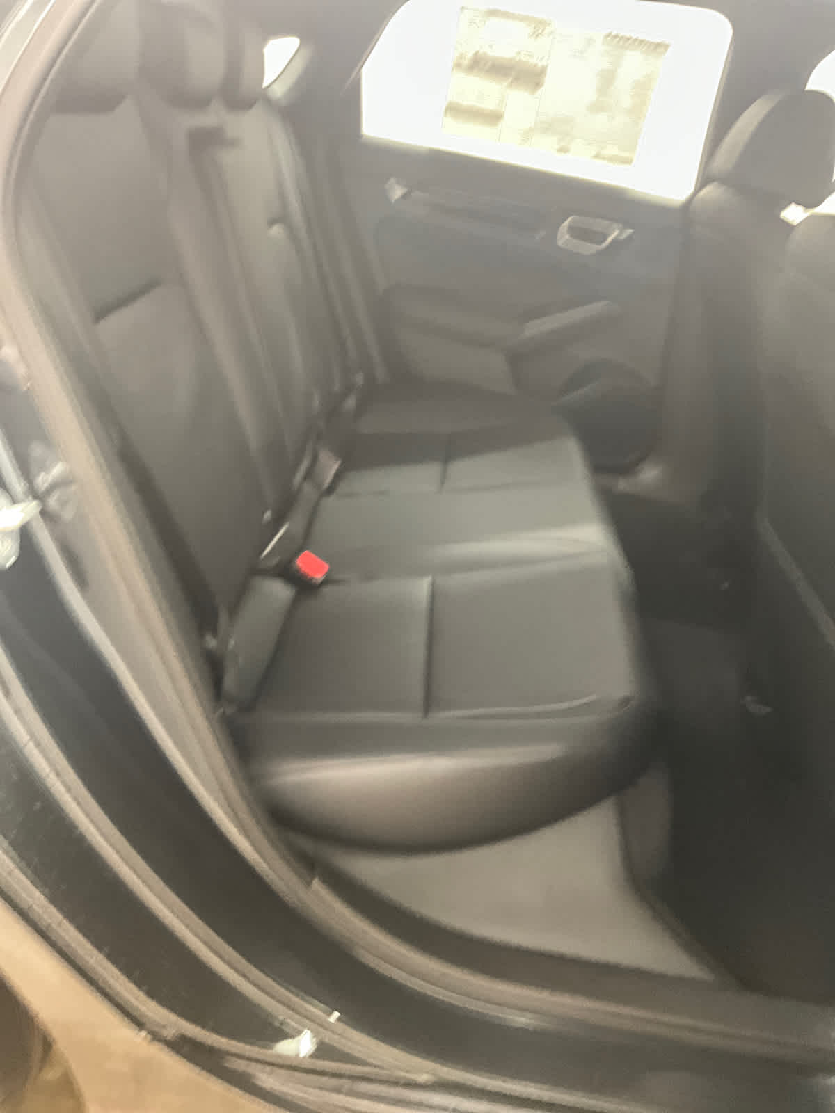 2026 Honda Civic Hatchback Hybrid Sport Touring