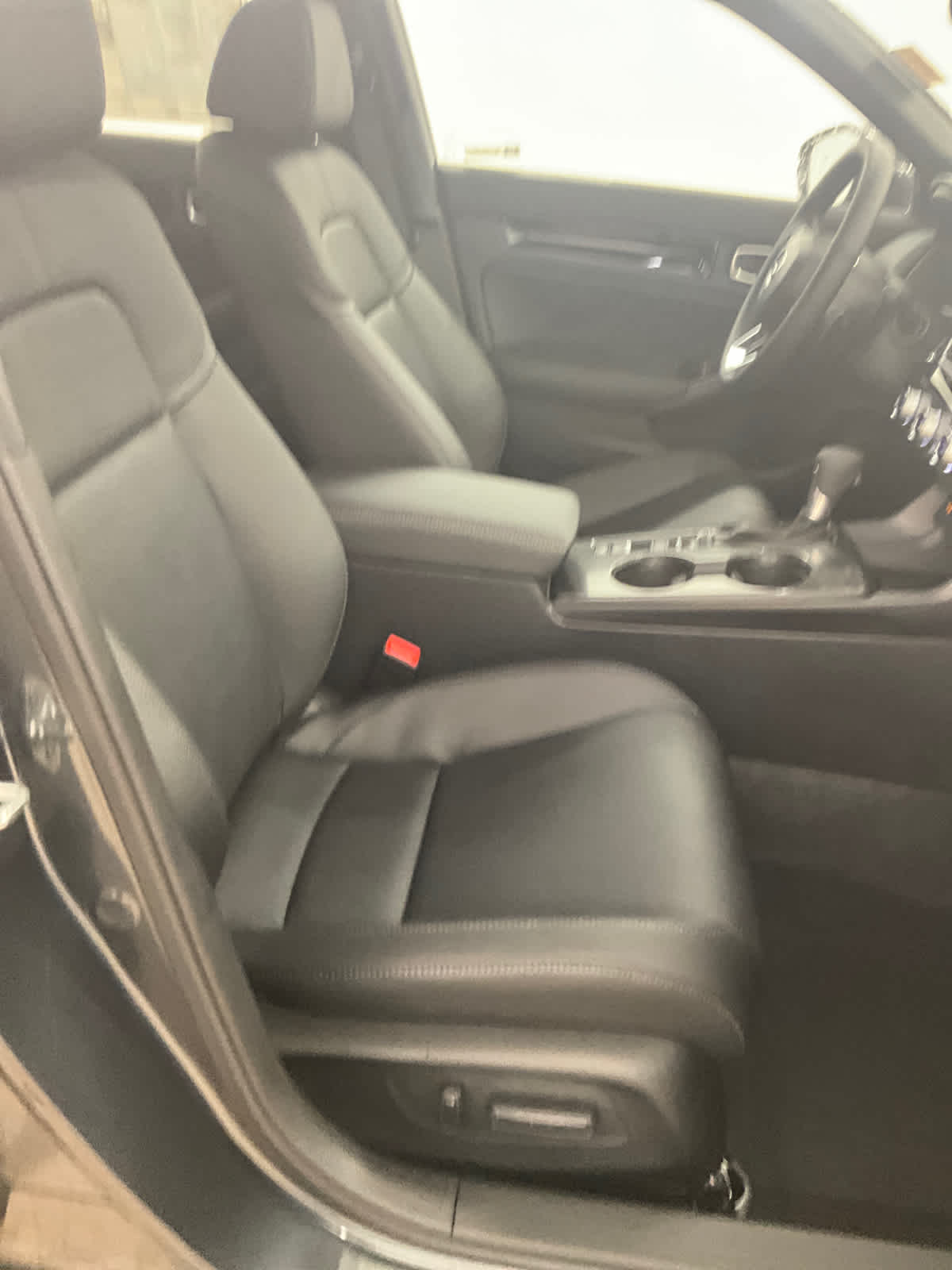 2026 Honda Civic Hatchback Hybrid Sport Touring