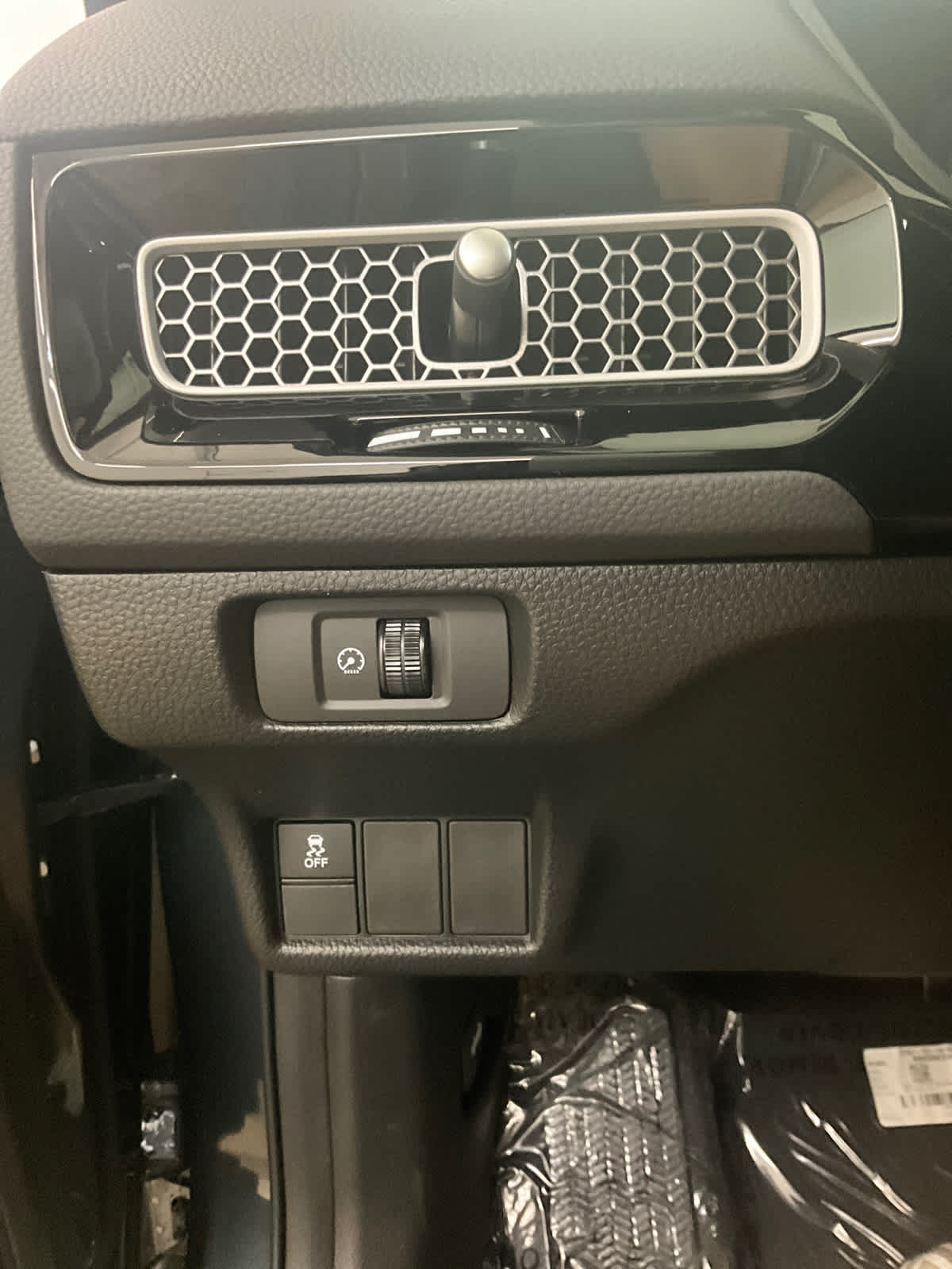 2026 Honda Civic Hatchback Hybrid Sport Touring