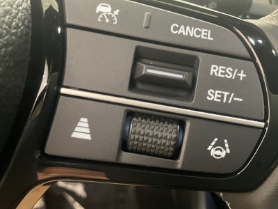 2026 Honda Civic Hatchback Hybrid Sport Touring