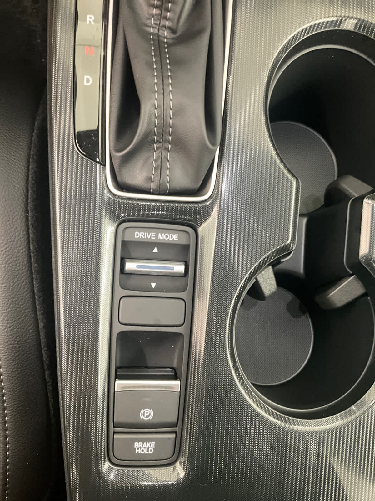 2026 Honda Civic Hatchback Hybrid Sport Touring