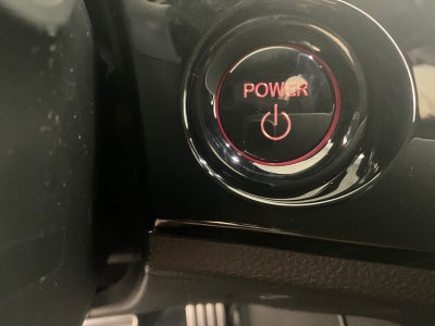 2026 Honda Civic Hatchback Hybrid Sport Touring