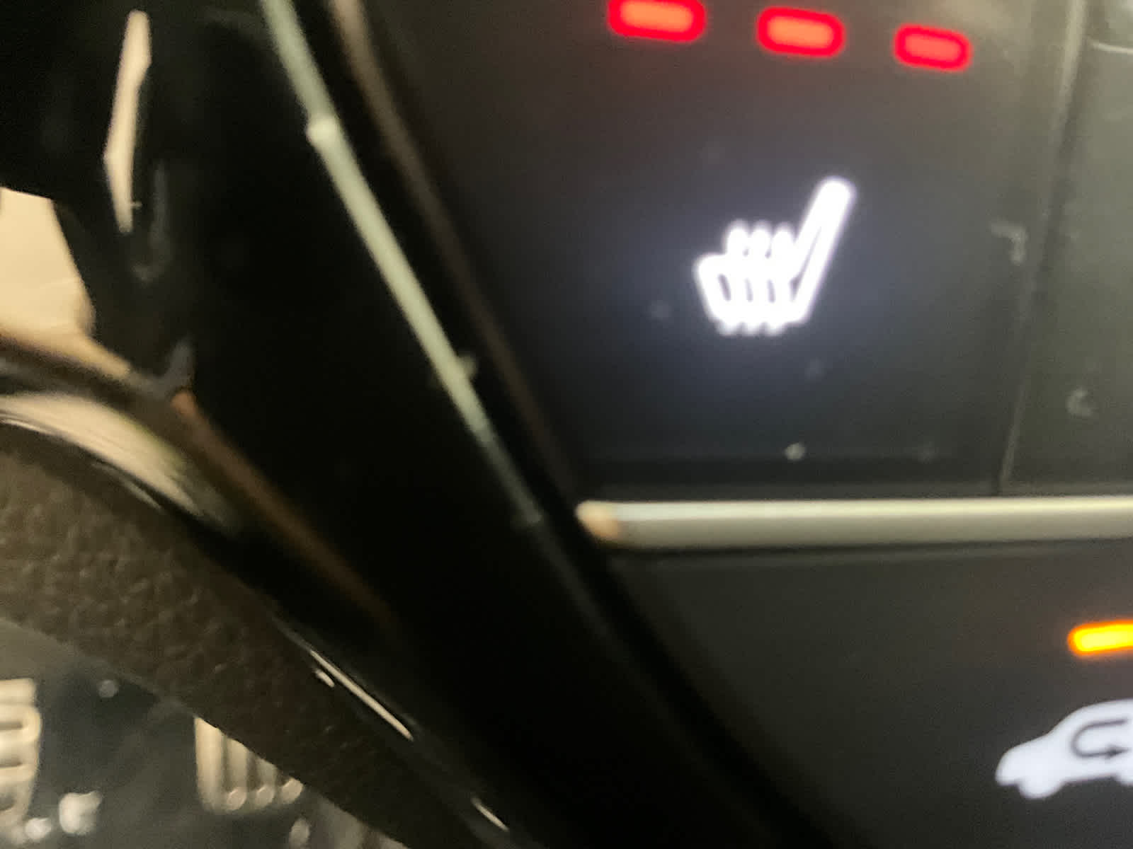 2026 Honda Civic Hatchback Hybrid Sport Touring
