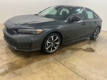 2026 Honda Civic Hatchback Hybrid Sport Touring
