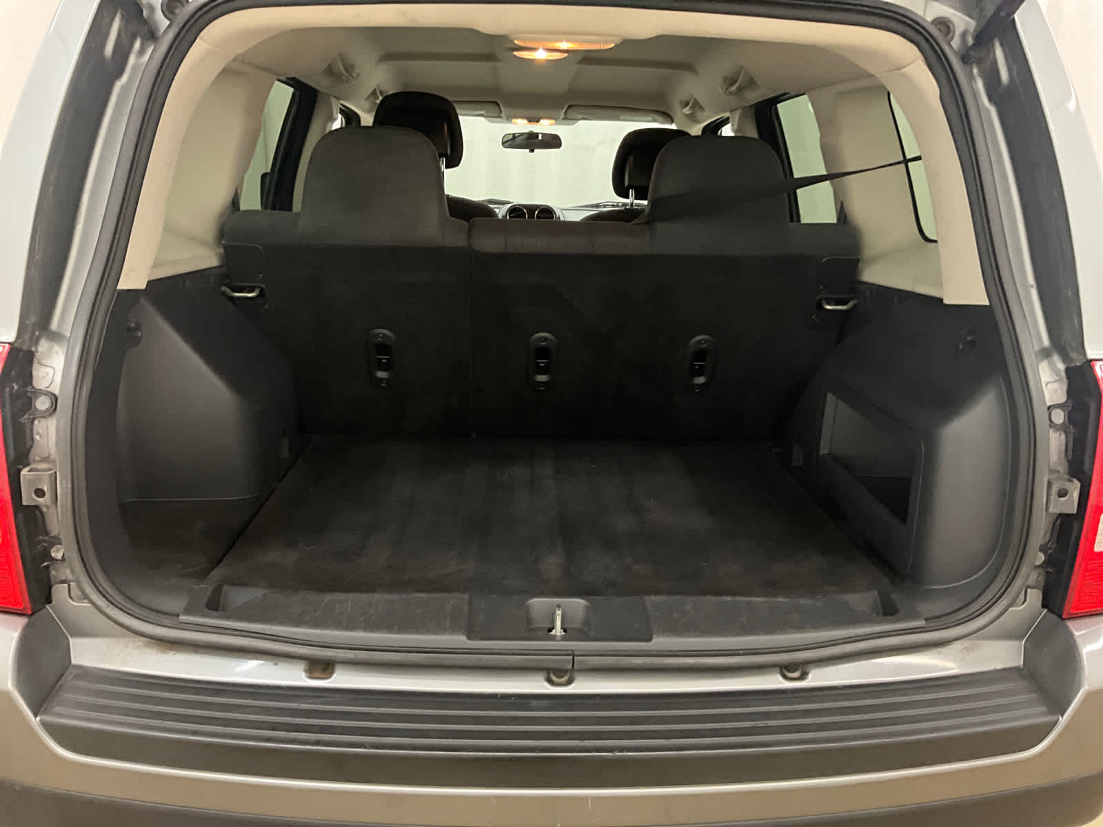 2012 Jeep Patriot Sport