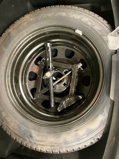 2012 Jeep Patriot Sport