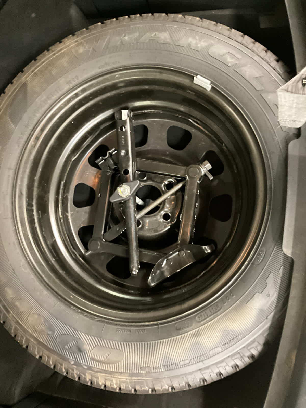 2012 Jeep Patriot Sport