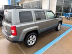 2012 Jeep Patriot Sport