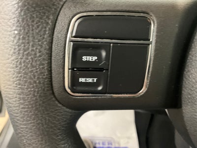 2012 Jeep Patriot Sport