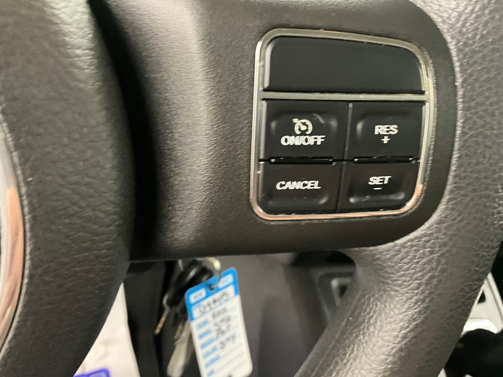 2012 Jeep Patriot Sport