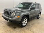 2012 Jeep Patriot Sport