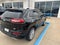 2017 Jeep Cherokee Overland