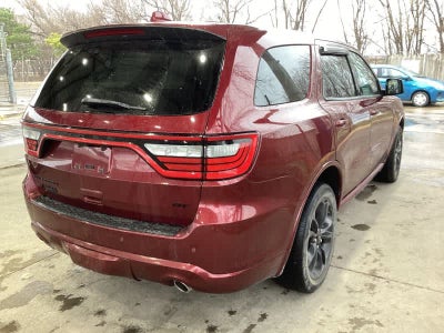 2021 Dodge Durango GT