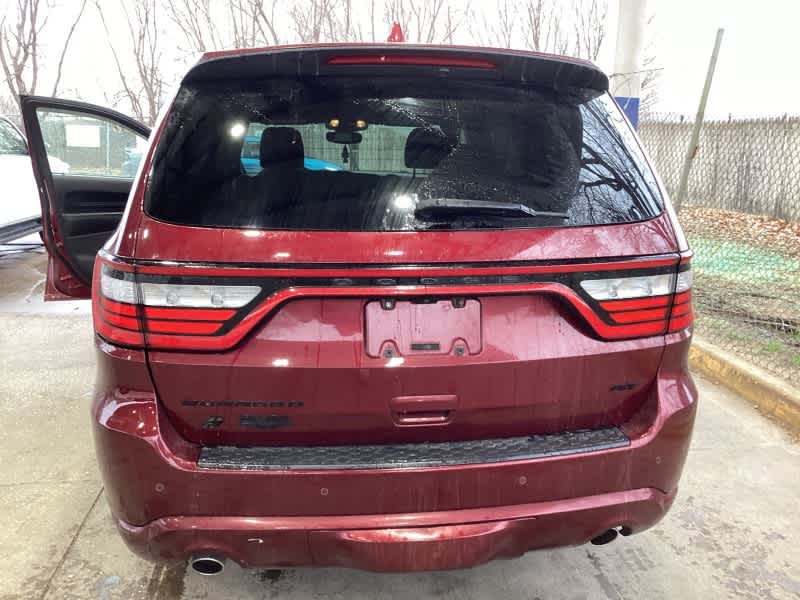 2021 Dodge Durango GT