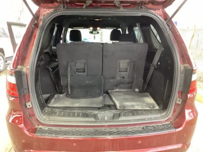 2021 Dodge Durango GT