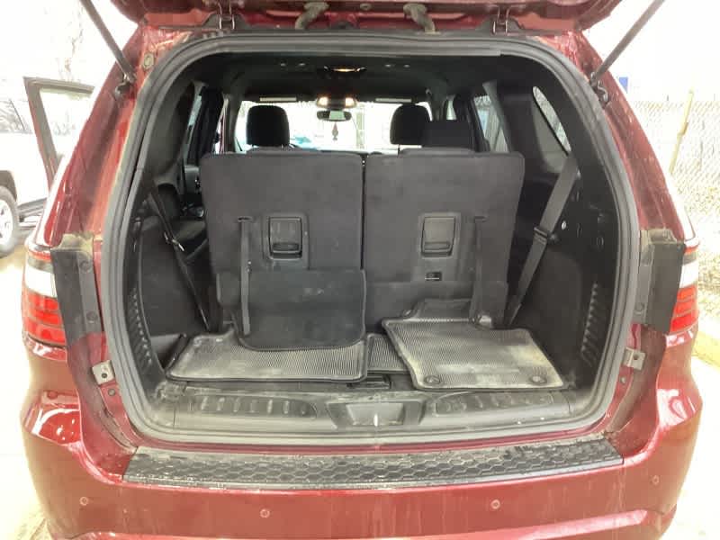 2021 Dodge Durango GT