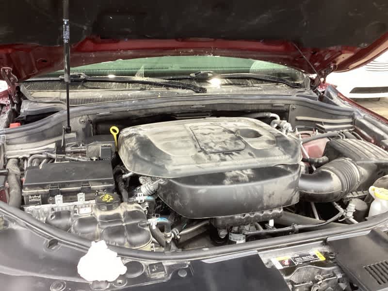 2021 Dodge Durango GT