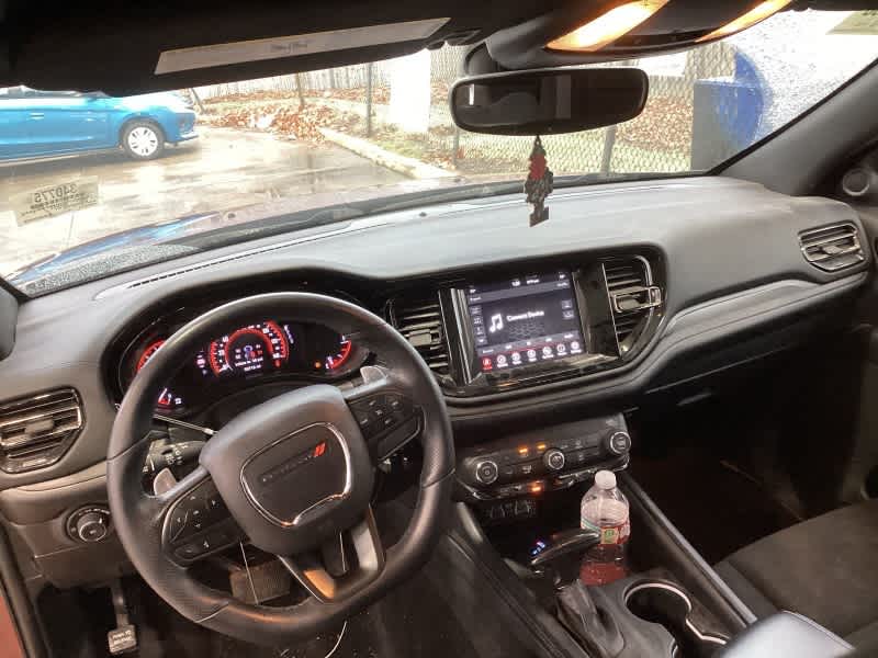 2021 Dodge Durango GT