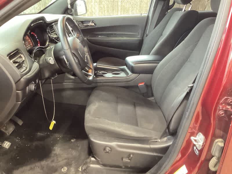 2021 Dodge Durango GT