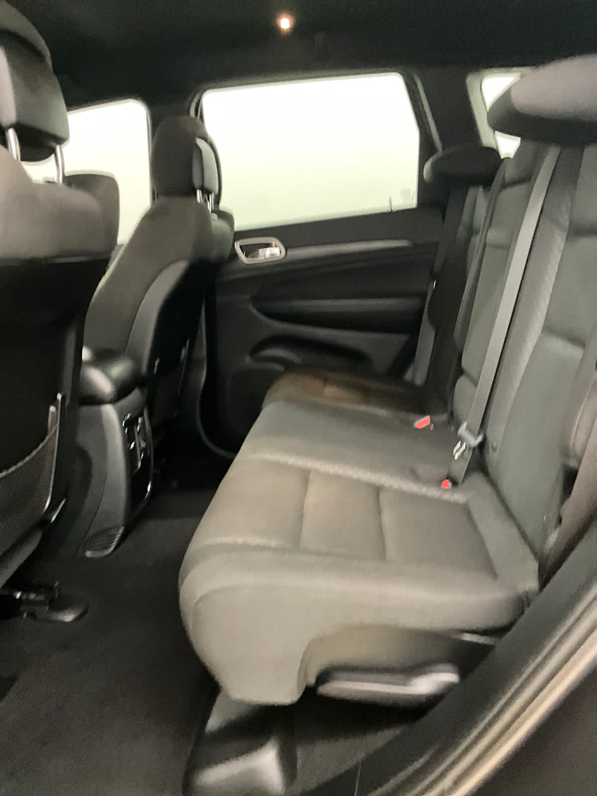 2020 Jeep Grand Cherokee Laredo E
