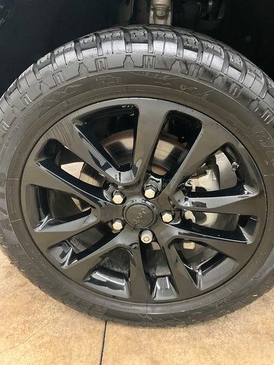 2020 Jeep Grand Cherokee Laredo E