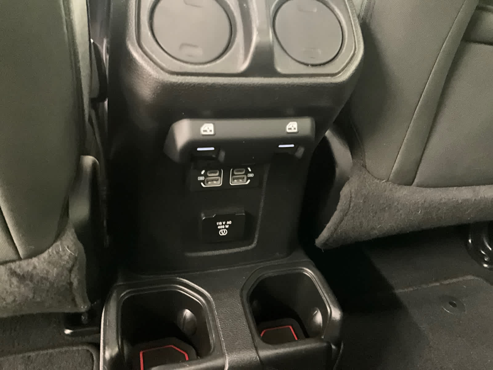 2021 Jeep Gladiator Sport S