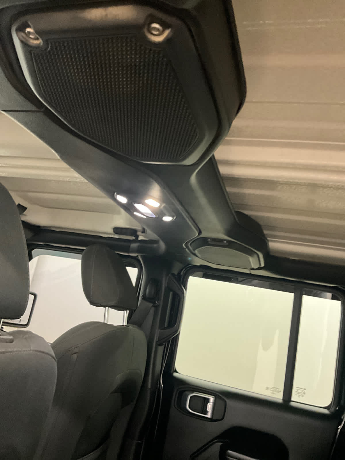 2021 Jeep Gladiator Sport S