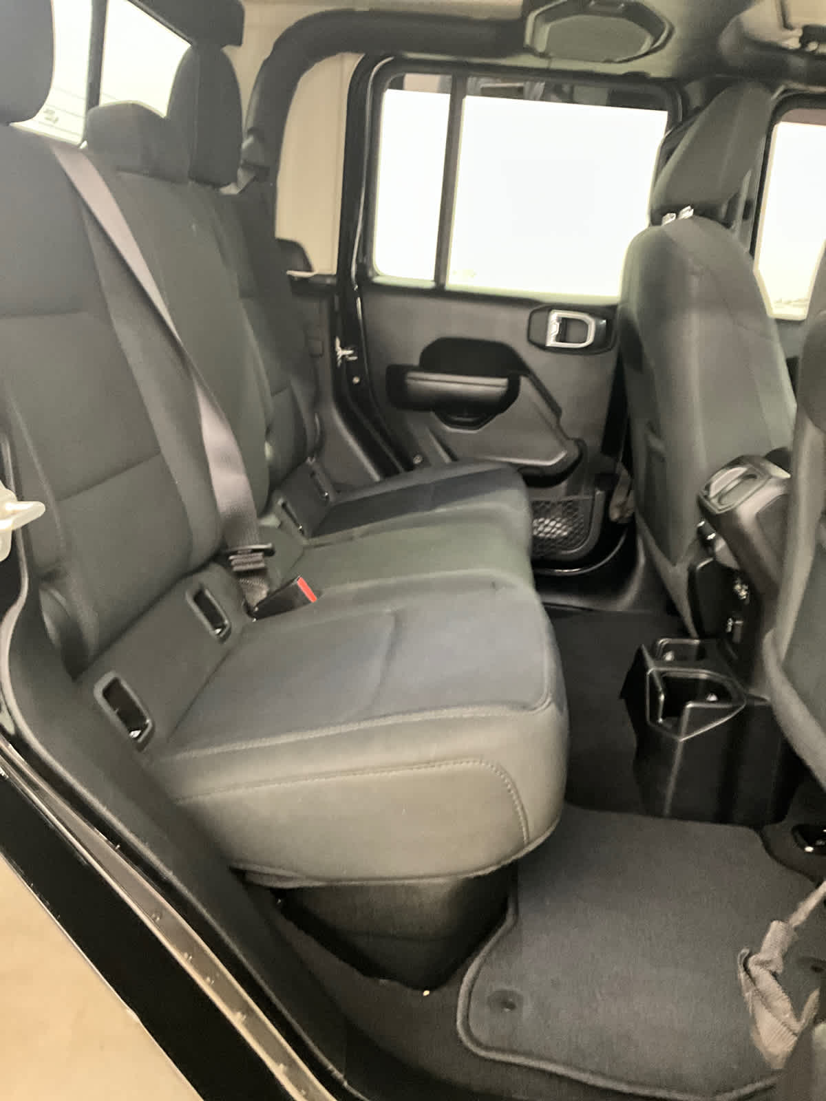 2021 Jeep Gladiator Sport S