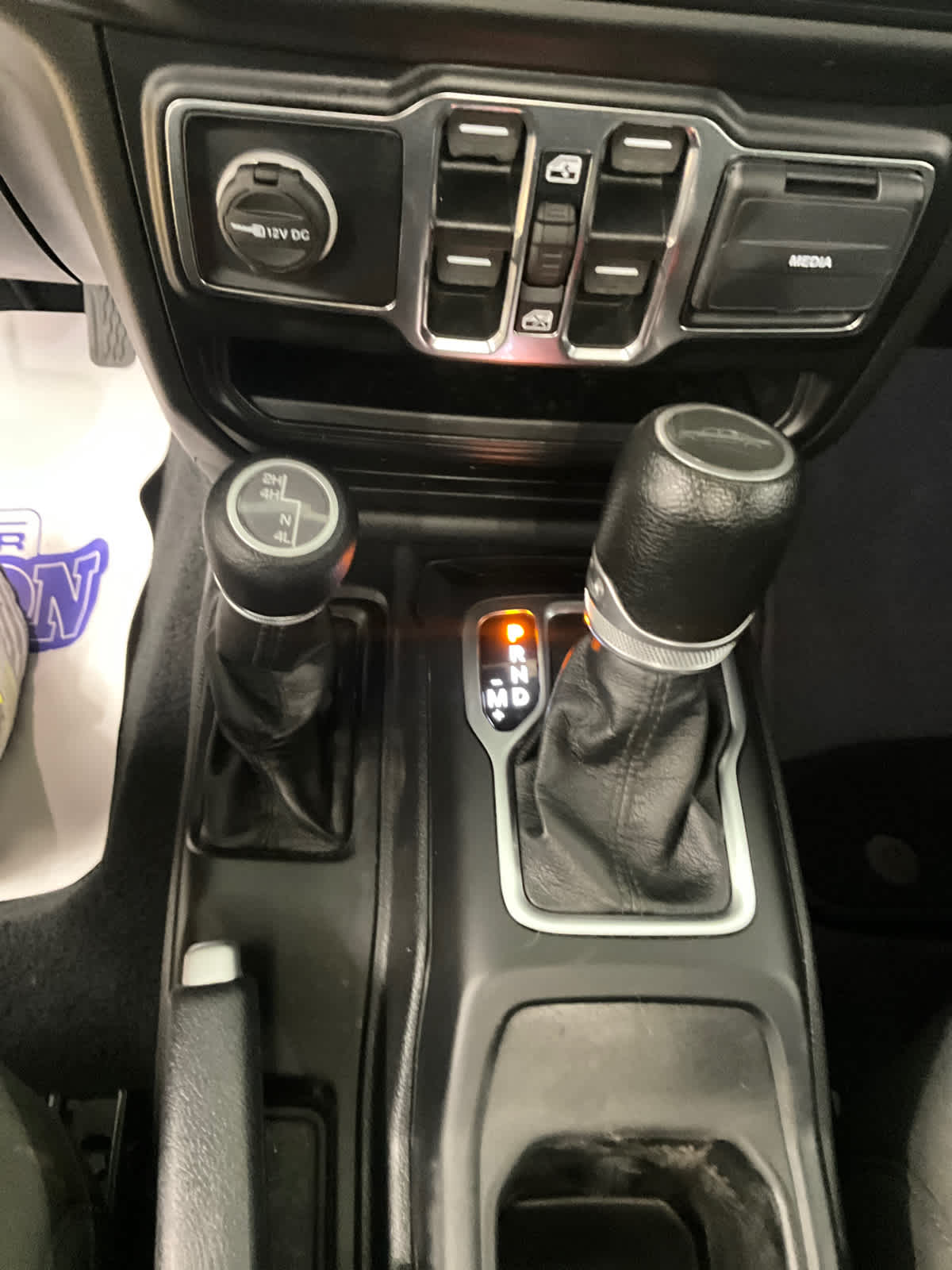 2021 Jeep Gladiator Sport S