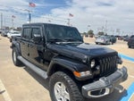 2021 Jeep Gladiator Sport S