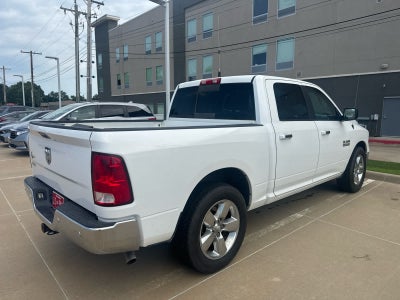 2014 RAM 1500 Lone Star