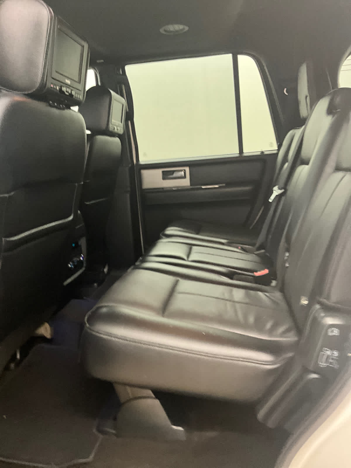 2015 Ford Expedition XLT