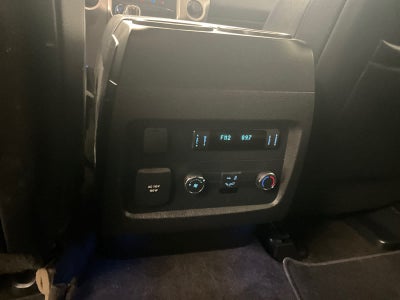 2015 Ford Expedition XLT