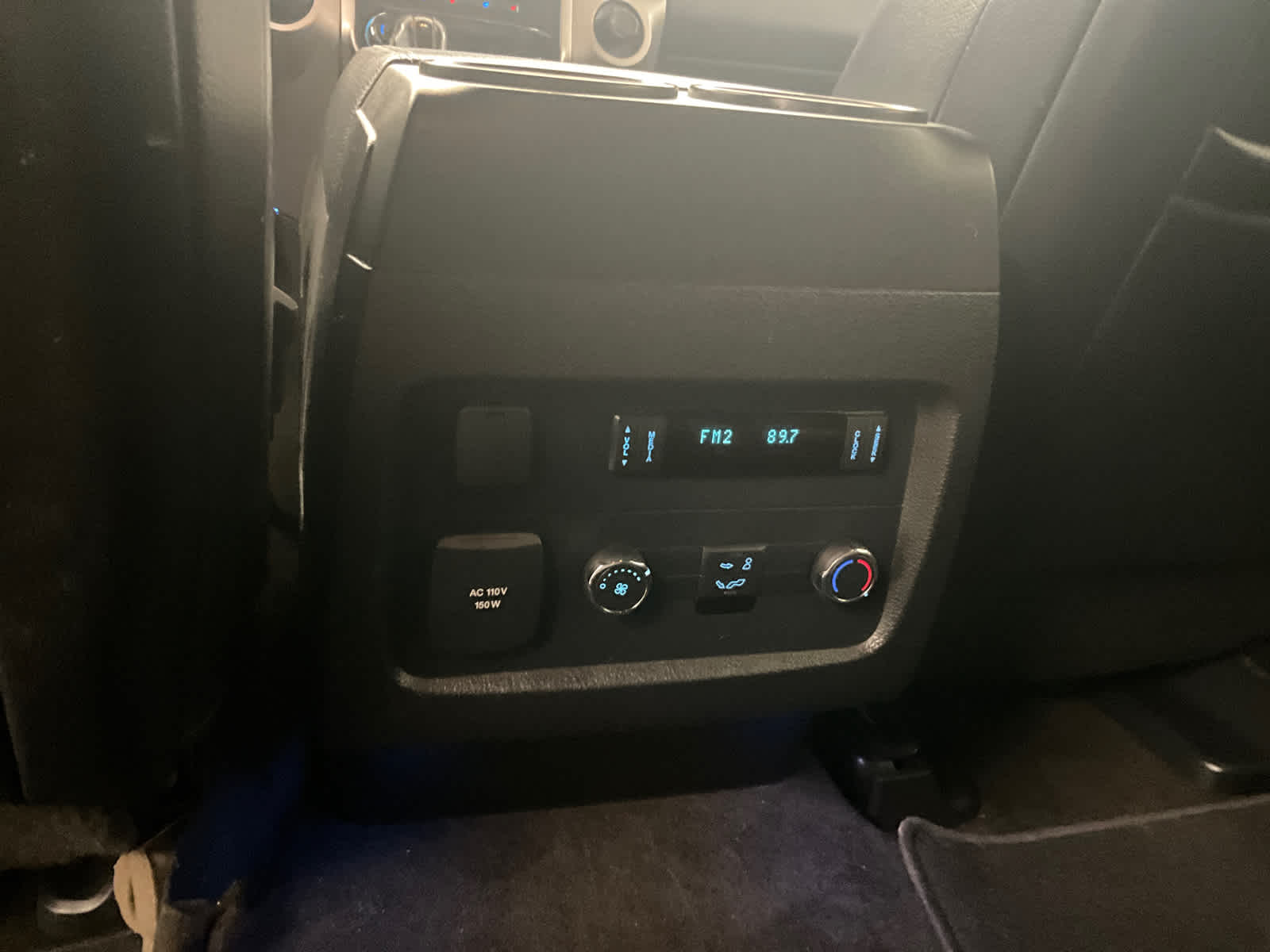 2015 Ford Expedition XLT