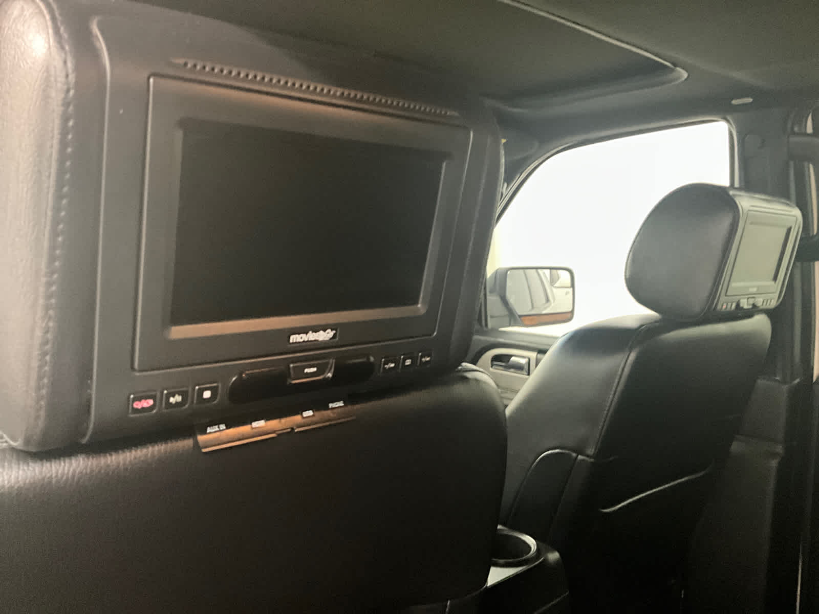 2015 Ford Expedition XLT