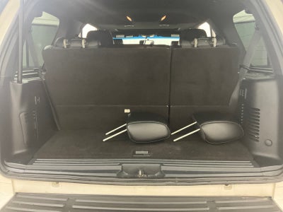 2015 Ford Expedition XLT