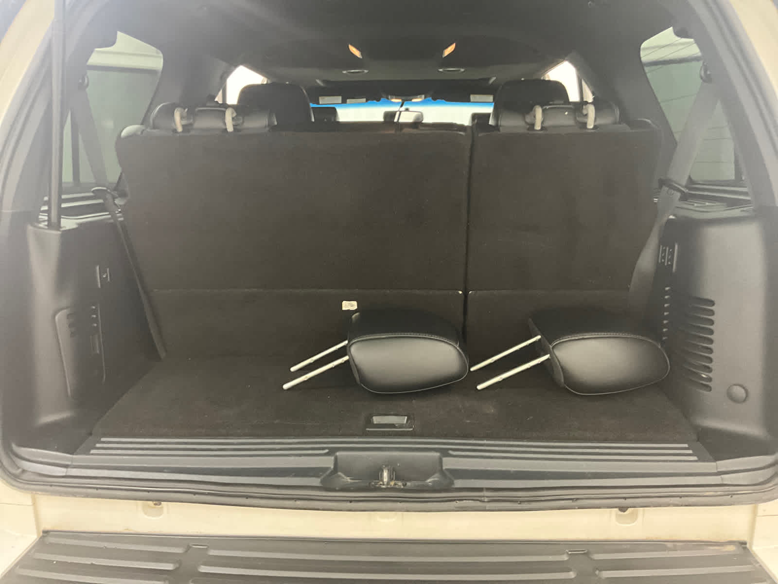 2015 Ford Expedition XLT