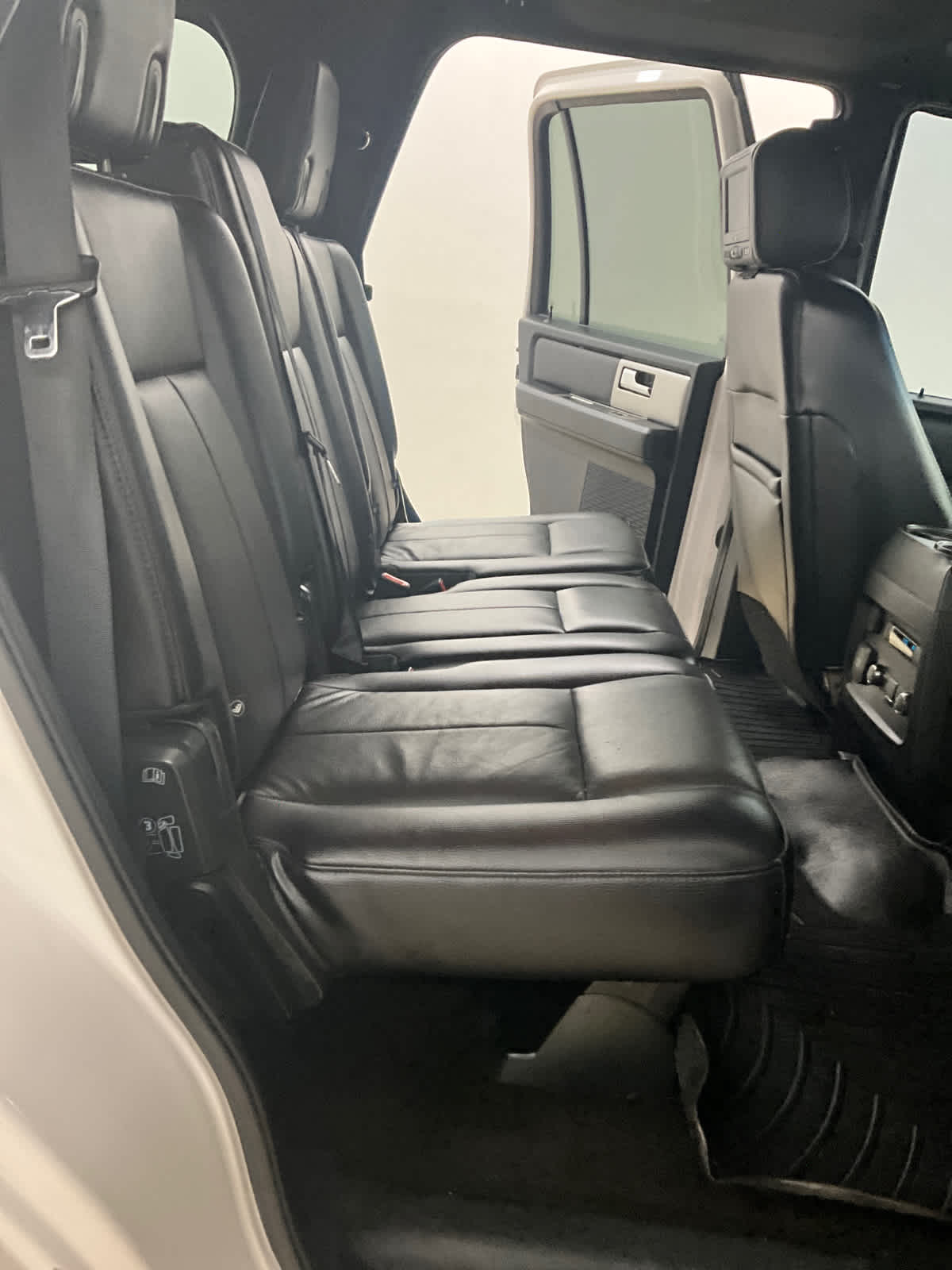 2015 Ford Expedition XLT