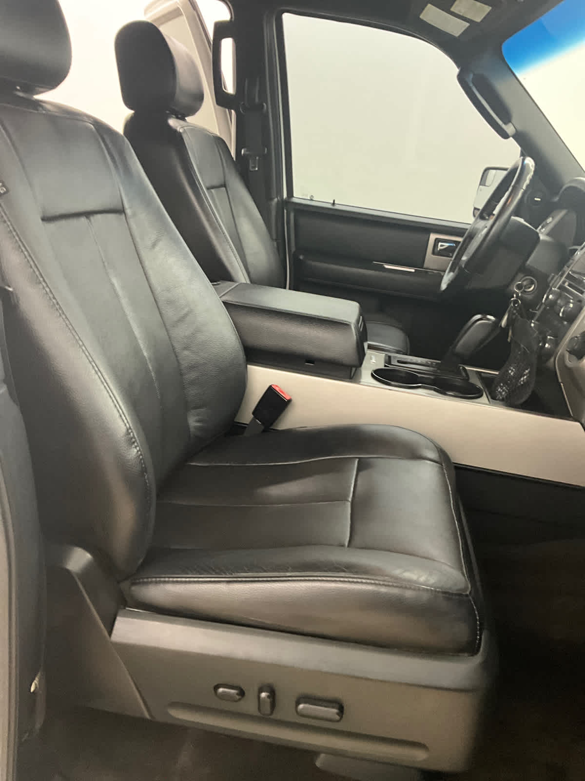 2015 Ford Expedition XLT
