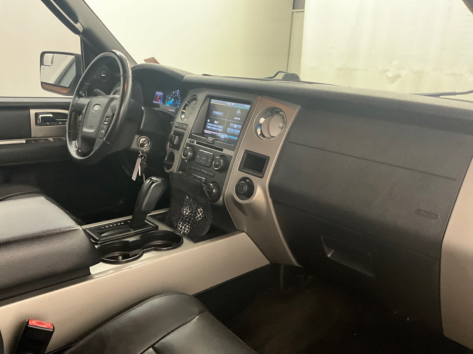 2015 Ford Expedition XLT