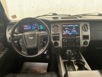 2015 Ford Expedition XLT