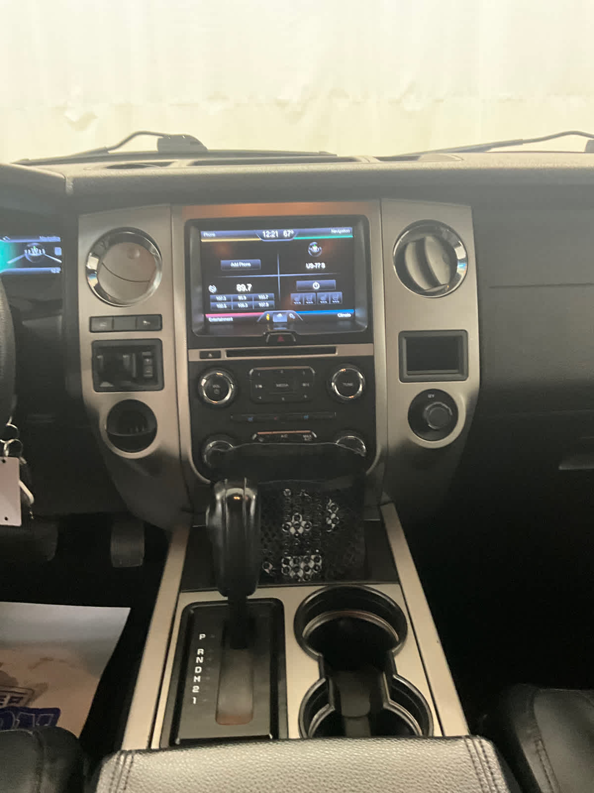2015 Ford Expedition XLT