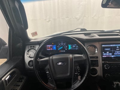 2015 Ford Expedition XLT