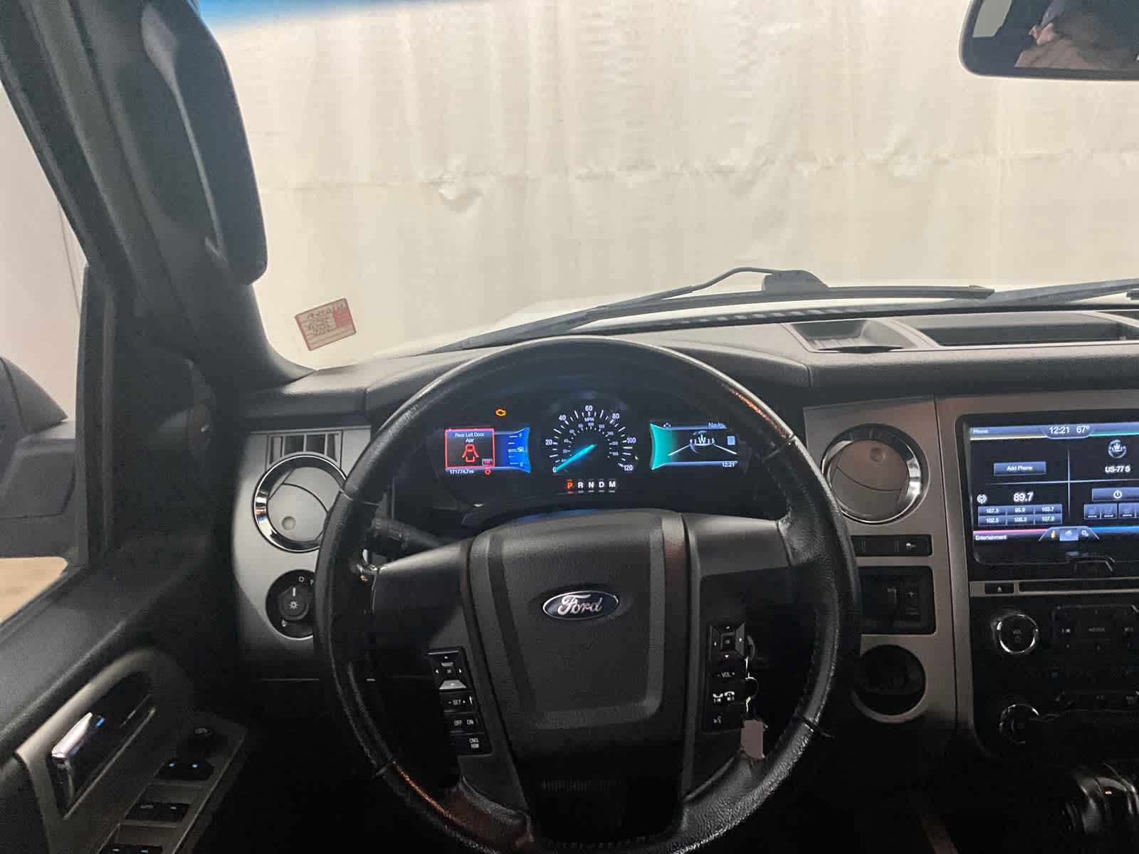 2015 Ford Expedition XLT