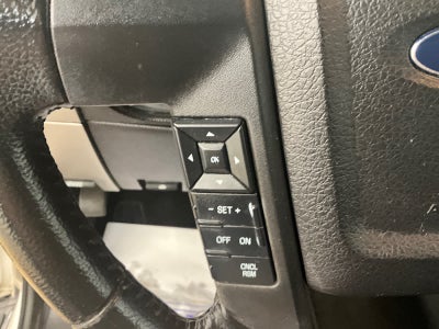 2015 Ford Expedition XLT