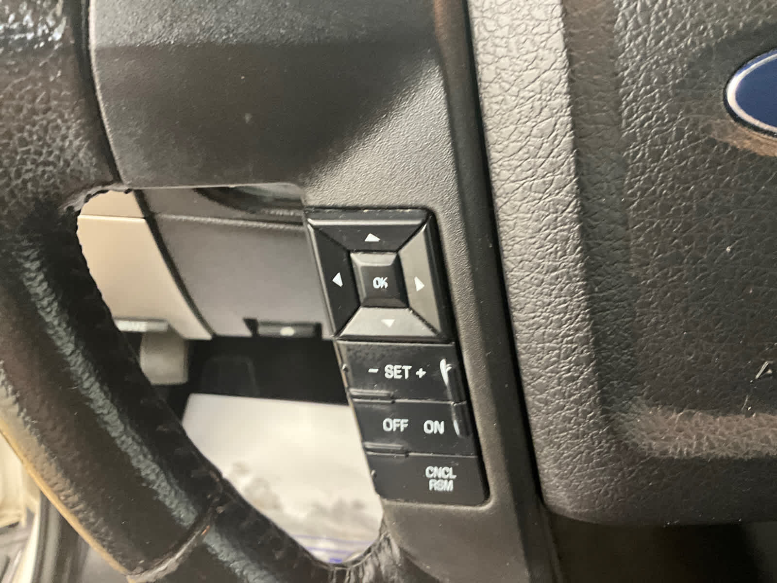 2015 Ford Expedition XLT